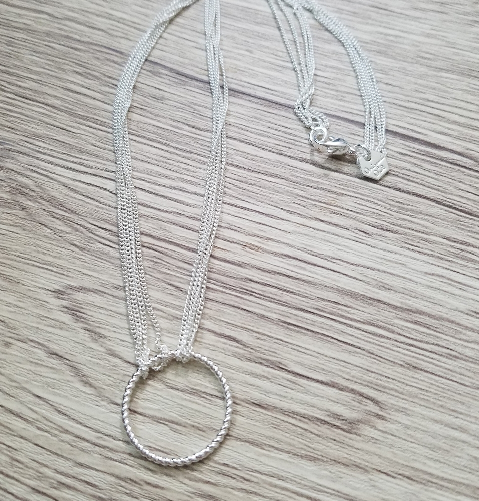 🦉Dreamcatcher Necklace